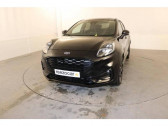Ford Puma occasion année 2021 boite Automatique Annonce Ford Puma occasion Essence 1.0 EcoBoost 125 ch mHEV S&S DCT7 ST-Line X à Tourville-la-Rivière