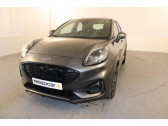 Ford Puma occasion année 2021 boite Automatique Annonce Ford Puma occasion Essence 1.0 EcoBoost 125 ch mHEV S&S DCT7 ST-Line à Tourville-la-Rivière