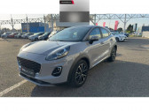 Annonce Ford Puma occasion Essence 1.0 EcoBoost 125 ch mHEV S&S DCT7 Titanium  Agen