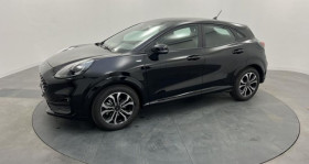 Ford Puma , garage ESPACE AUTO QUIMPER  QUIMPER
