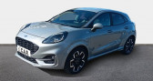 Annonce Ford Puma occasion Essence 1.0 EcoBoost 125 ch mHEV S&S Powershift ST-Line X � La Rochelle