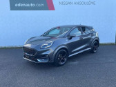 Annonce Ford Puma occasion Essence 1.0 EcoBoost 125 ch mHEV S&S Powershift ST-Line X � Champniers