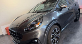 Ford Puma , garage AUVERGNE AUTO SPORT  COURNON D'AUVERGNE