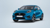Annonce Ford Puma occasion Essence 1.0 ecoboost 125 ch mhev s&s powershift st-line  Ganges