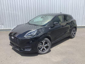 Ford Puma , garage SJ AUTOMOBILES  Ganges