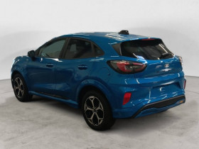 Ford Puma 1.0 ecoboost 125 ch mhev s&s powershift st-line  occasion  Ganges - photo n2