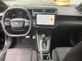 Ford Puma 1.0 EcoBoost 125 ch mHEV S&S Powershift ST-Line  occasion  Ganges - photo n13