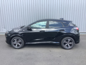 Ford Puma 1.0 EcoBoost 125 ch mHEV S&S Powershift ST-Line  occasion  Ganges - photo n8