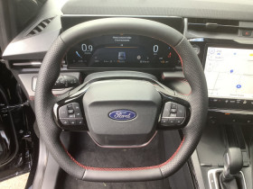 Ford Puma 1.0 EcoBoost 125 ch mHEV S&S Powershift ST-Line  occasion  Ganges - photo n18
