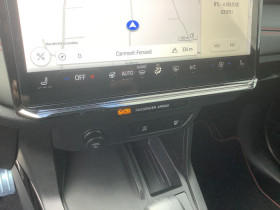 Ford Puma 1.0 EcoBoost 125 ch mHEV S&S Powershift ST-Line  occasion  Ganges - photo n16