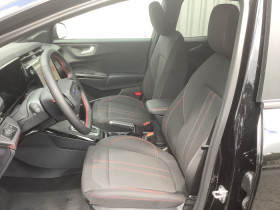 Ford Puma 1.0 EcoBoost 125 ch mHEV S&S Powershift ST-Line  occasion  Ganges - photo n11