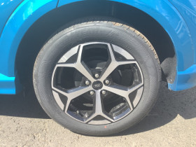 Ford Puma 1.0 EcoBoost 125 ch mHEV S&S Powershift ST-Line  occasion � Ganges - photo n�9