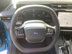 Ford Puma 1.0 EcoBoost 125 ch mHEV S&S Powershift ST-Line  occasion � Ganges - photo n�18