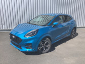 Annonce Ford Puma occasion Essence 1.0 EcoBoost 125 ch mHEV S&S Powershift ST-Line  Ganges