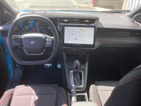 Ford Puma 1.0 EcoBoost 125 ch mHEV S&S Powershift ST-Line  occasion � Ganges - photo n�13