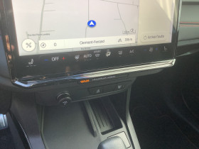 Ford Puma 1.0 EcoBoost 125 ch mHEV S&S Powershift ST-Line  occasion � Ganges - photo n�16