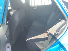 Ford Puma 1.0 EcoBoost 125 ch mHEV S&S Powershift ST-Line  occasion � Ganges - photo n�12