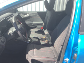 Ford Puma 1.0 EcoBoost 125 ch mHEV S&S Powershift ST-Line  occasion � Ganges - photo n�11