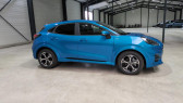 Ford Puma 1.0 ecoboost 125 ch mhev s&s powershift st-line  � Ganges 34