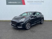 Ford Puma 1.0 EcoBoost 125 ch mHEV S&S Powershift ST-Line   Champniers 16