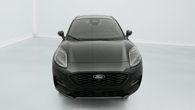 Ford Puma 1.0 EcoBoost 125 ch mHEV S S Powershift ST-Line 2025 - photo n°14 Ford Puma 1.0 EcoBoost 125 ch mHEV S S Powershift ST-Line  occasion à SAINT-GREGOIRE - photo n°14