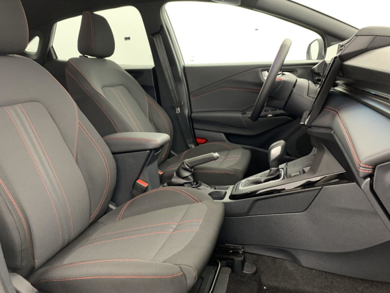 Ford Puma 1.0 EcoBoost 125 ch mHEV S S Powershift ST-Line 2025 - photo n°7 Ford Puma 1.0 EcoBoost 125 ch mHEV S S Powershift ST-Line  occasion à SAINT-GREGOIRE - photo n°7