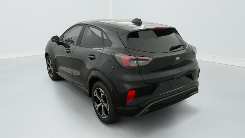 Ford Puma 1.0 EcoBoost 125 ch mHEV S S Powershift ST-Line  occasion  SAINT-GREGOIRE - photo n16