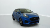 Annonce Ford Puma occasion Hybride 1.0 ECOBOOST 125 CH MHEV S S POWERSHIFT ST-LINE  SAINT-GREGOIRE