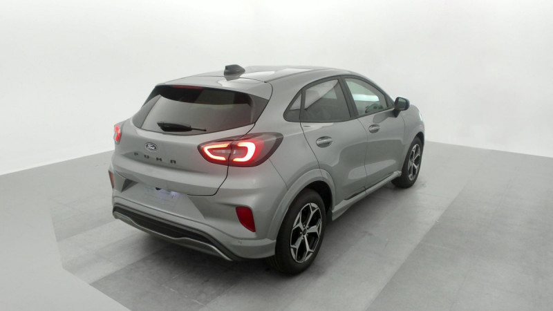Ford Puma 1.0 ECOBOOST 125 CH MHEV S S POWERSHIFT ST-LINE  occasion  SAINT-GREGOIRE - photo n6