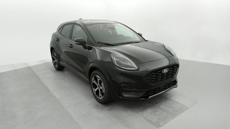 Ford Puma 1.0 ECOBOOST 125 CH MHEV S S POWERSHIFT ST-LINE  occasion  SAINT-GREGOIRE - photo n13