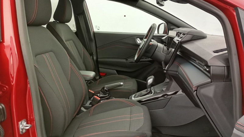 Ford Puma 1.0 ECOBOOST 125 CH MHEV S S POWERSHIFT ST-LINE  occasion  SAINT-GREGOIRE - photo n7