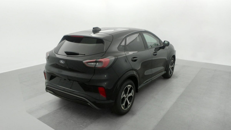 Ford Puma 1.0 ECOBOOST 125 CH MHEV S S POWERSHIFT ST-LINE  occasion  SAINT-GREGOIRE - photo n18