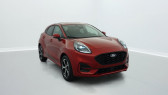 Annonce Ford Puma occasion Hybride 1.0 ECOBOOST 125 CH MHEV S S POWERSHIFT ST-LINE  SAINT-GREGOIRE