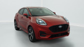 Ford Puma 1.0 EcoBoost 125 ch mHEV S S Powershift ST-Line   SAINT-GREGOIRE 35