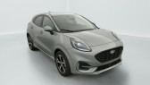 Ford Puma occasion année 2025 boite Automatique Annonce Ford Puma occasion Hybride 1.0 EcoBoost 125 ch mHEV S S Powershift ST-Line à SAINT-GREGOIRE