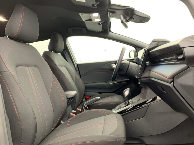 Ford Puma 1.0 EcoBoost 125 ch mHEV S S Powershift ST-Line  occasion  SAINT-GREGOIRE - photo n19