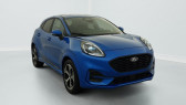 Ford Puma occasion année 2025 boite Automatique Annonce Ford Puma occasion Hybride 1.0 EcoBoost 125 ch mHEV S S Powershift ST-Line à SAINT-GREGOIRE