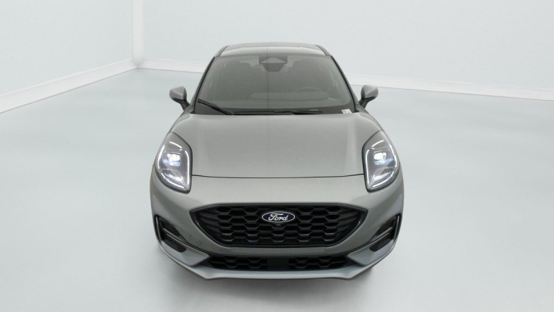 Ford Puma 1.0 EcoBoost 125 ch mHEV S S Powershift ST-Line  occasion  SAINT-GREGOIRE - photo n2