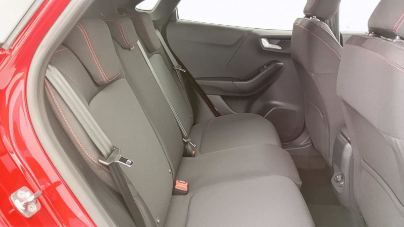 Ford Puma 1.0 EcoBoost 125 ch mHEV S S Powershift ST-Line  occasion  SAINT-GREGOIRE - photo n8