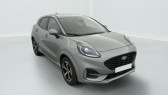 Annonce Ford Puma occasion Hybride 1.0 EcoBoost 125 ch mHEV S S Powershift ST-Line � SAINT-GREGOIRE