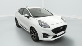Annonce Ford Puma occasion Hybride 1.0 EcoBoost 125 ch mHEV S S Powershift ST-Line � SAINT-GREGOIRE