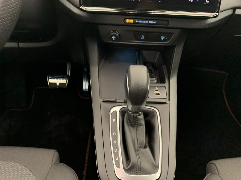 Ford Puma 1.0 EcoBoost 125 ch mHEV S S Powershift ST-Line  occasion � SAINT-GREGOIRE - photo n�17