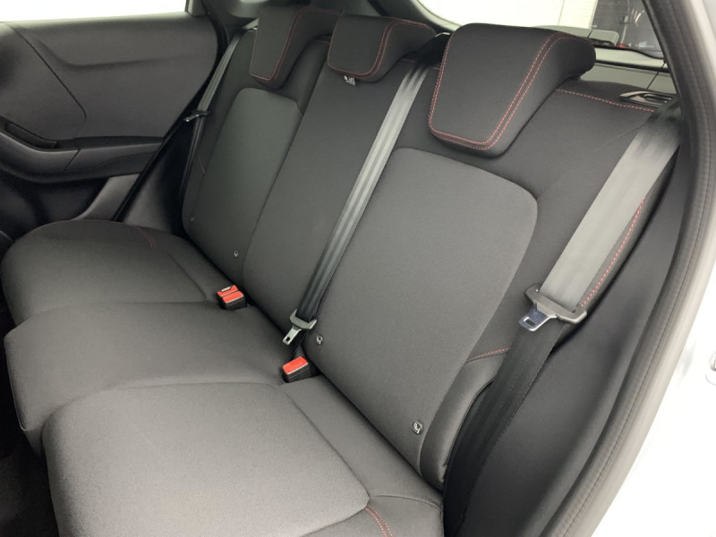 Ford Puma 1.0 EcoBoost 125 ch mHEV S S Powershift ST-Line  occasion � SAINT-GREGOIRE - photo n�19