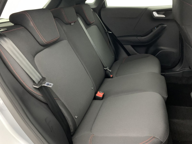 Ford Puma 1.0 EcoBoost 125 ch mHEV S S Powershift ST-Line  occasion � SAINT-GREGOIRE - photo n�10