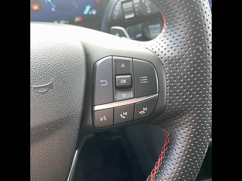 Ford Puma 1.0 EcoBoost 125 ch mHEV S&S Powershift ST-Line  occasion  BAYONNE - photo n8