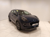 Annonce Ford Puma occasion Essence 1.0 EcoBoost 125 ch mHEV S&S Powershift Titanium  CHARLEVILLE MEZIERES