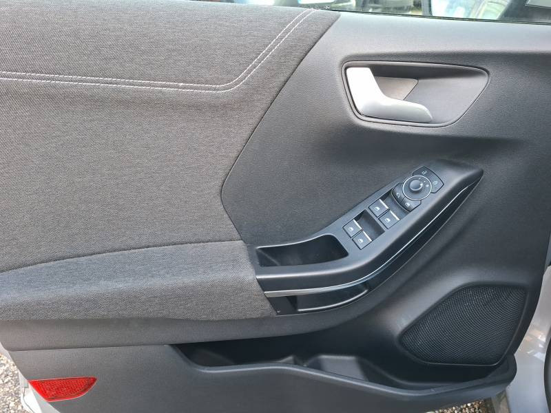 Ford Puma 1.0 EcoBoost 125 ch mHEV S&S Powershift Titanium  occasion � Villeneuve-sur-Lot - photo n�18
