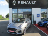 Annonce Ford Puma occasion Essence 1.0 EcoBoost 125 ch mHEV SetS BVM6 ST-Line X  Bessires