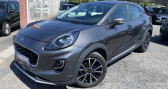Annonce Ford Puma occasion Essence 1.0 EcoBoost 125 ch mHEV SetS BVM6 Titanium  COURNON