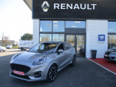 Ford Puma 1.0 EcoBoost 125 ch mHEV SetS DCT7 ST-Line X   Bessires 31